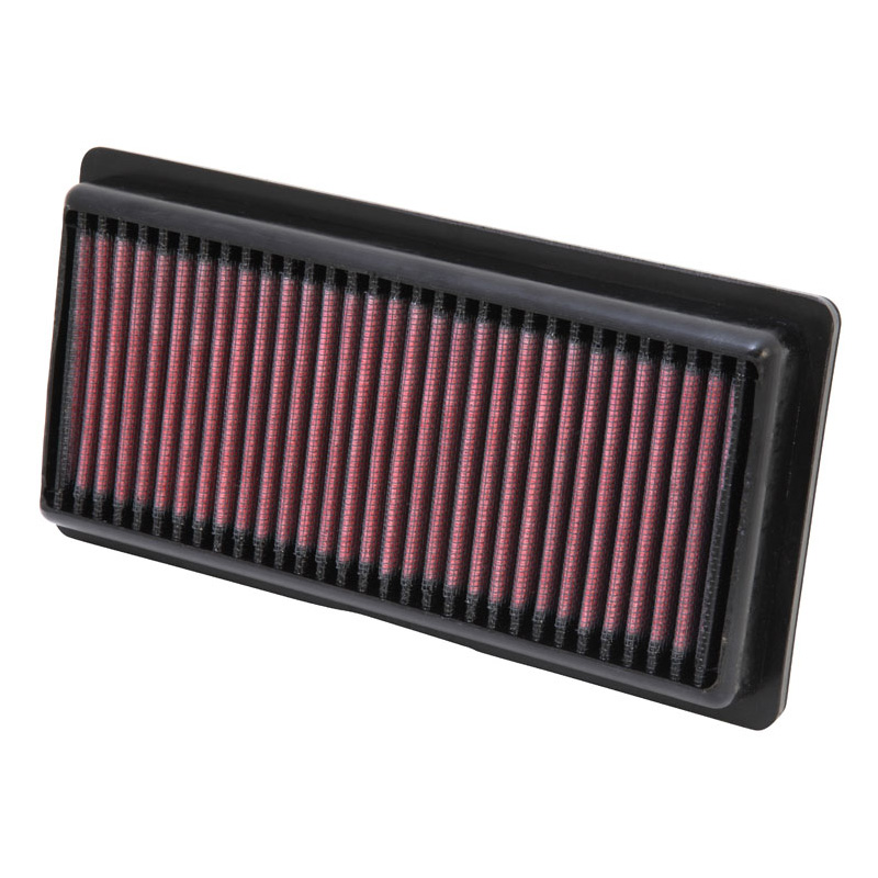 K&N Replacement Air Filter  Nissan Micra K13 / Versa (Note) 1.6 2012- (33-2479)