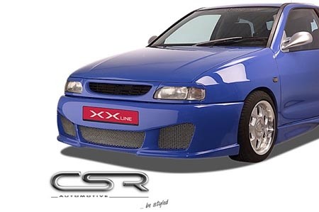 Frontbumper Seat Cordoba 6 K/C XXLine