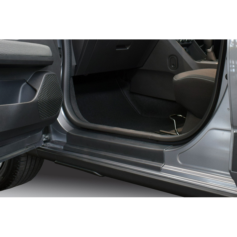 RGM Sill protectors  Volkswagen Dacia Jogger 2022- - set of 4 pieces