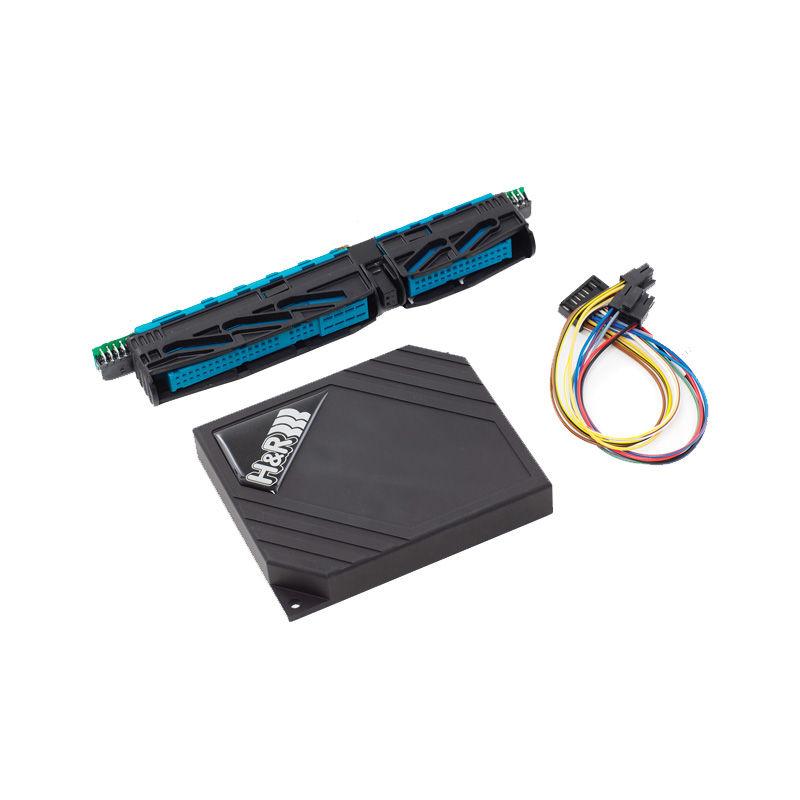 H&R Electronic Lowering System ETS  Range Rover LSA 2010-2012 FA30/RA40mm