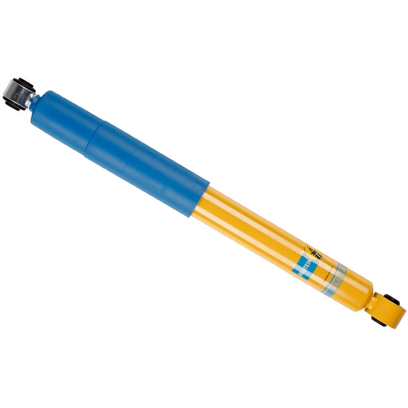 Bilstein B6 (24-143806)  GMC Suburban 10/1999- / Yukon 09/1999-12/2006 & Chevrolet Avalanche 06/2005-12/2013 / Suburban 09/1999-09/2007 / Tahoe 09/1999-12/2006 & Cadillac Escalade 10/1998-12/2006 - rear axle