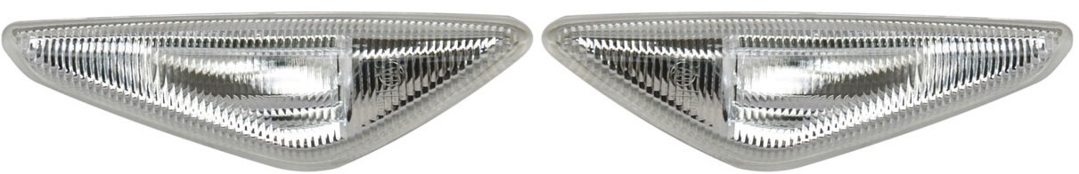 Indicator right BMW X5 07->> LED