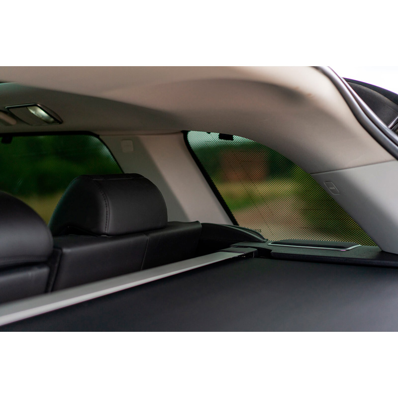 Set Car Shades  Range Rover Sport 5 doors 2013-2022 (6-pieces)