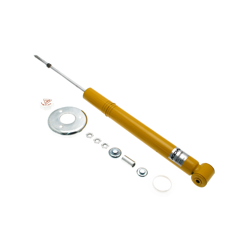 KONI Sport Shock absorber  Volkswagen Corrado 16V/Gti/G60/VR6 1988-1995 / Jetta III VR6 (USA) 1993-1998 - Rear axle (8041-1108SPORT)