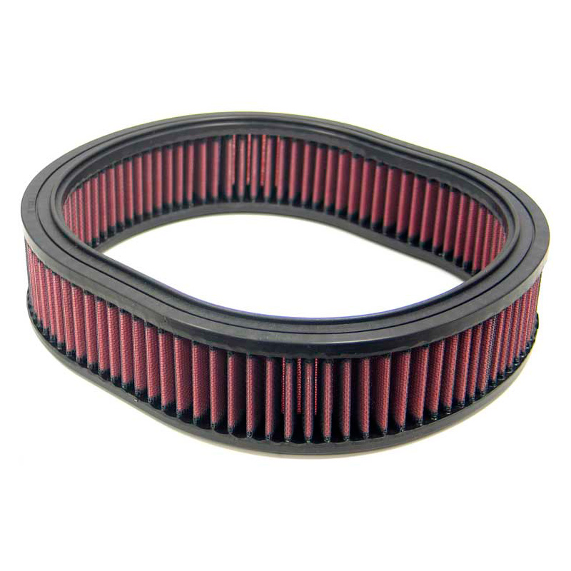 K&N Replacement Air Filter  Fiat Punto 1.2 8v 2000- (E-2863)