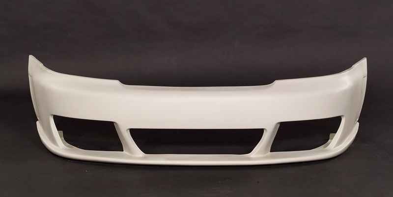 Frontbumper Audi A4 B5 CSR XX-Line
