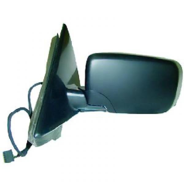 BuitenSpiegel links E46 COMPACT. 98->> ELEK. Verstelbaar/VERWARM