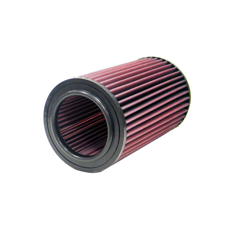 K&N Replacement Air Filter  Nissan Terrano 2.7L Diesel / 1996-2004 (E-9251)