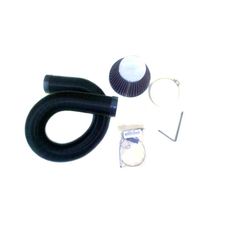 K&N Performance Air Intake Kit  Ford Mondeo 1.8 1996-2000 (57-0201)