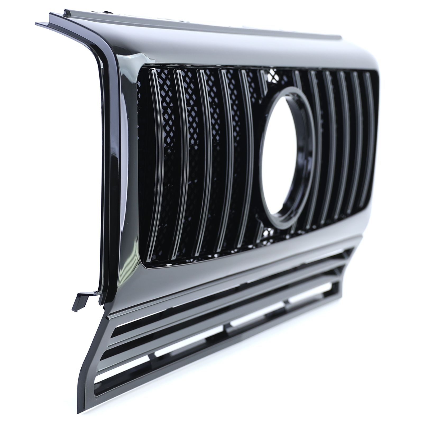 Grill passend voor Mercedes W463 G-Class 90-10