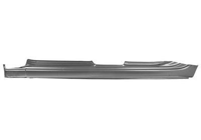 dorpel, rechts Citroen Xsara Picasso, 1999-2013