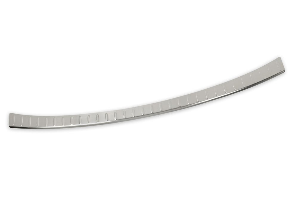 RVS Achterbumperprotector Mazda 6 III sedan 2012-