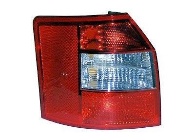 achterlicht, Avant, zonder fittingdeel, links Audi A4, 2000-2006