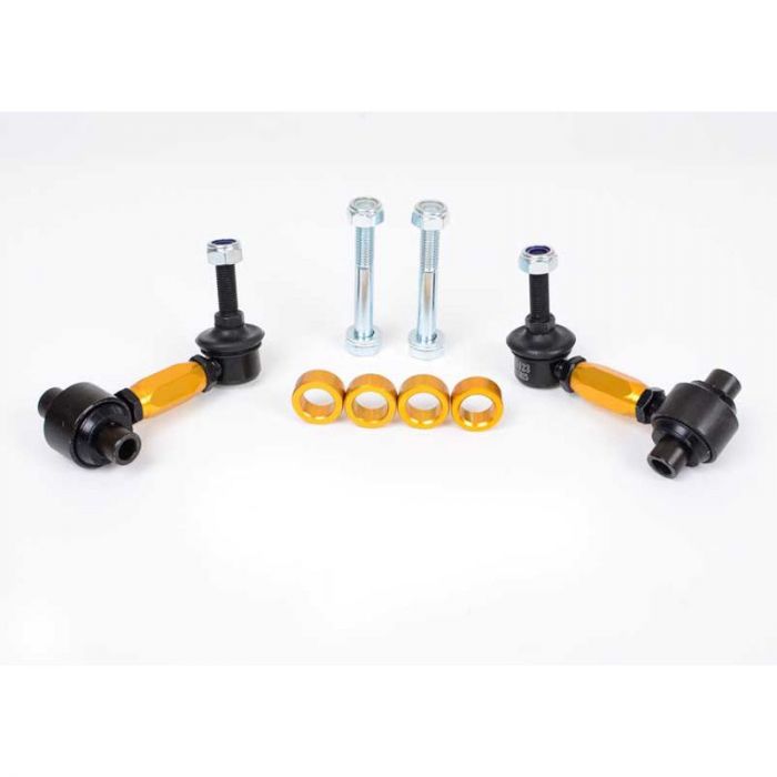 Whiteline Stabiliser Bar - Link  Subaru BRZ/Forester SJ-SH/Impreza/Legacy V BM-BR/Levorg/Outback BR/WRX/XT Coupé/XV / Toyota GT 86 Coupé ZN6 2007-