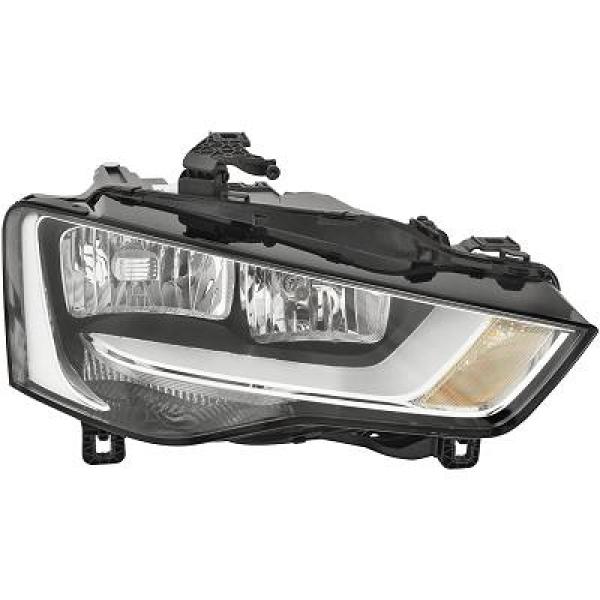 Koplamp Rechts Audi A6
