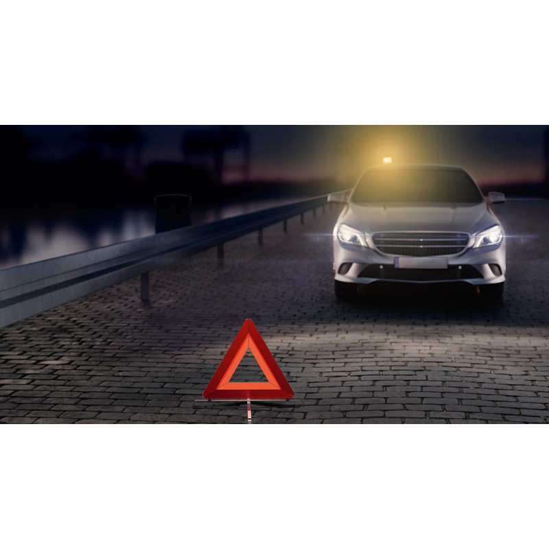Osram LEDguardian® Road Flare Signal TA20 - Safety light