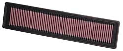 K&N Inlegfilter Citroen C4 Picasso 1.6 2005-08