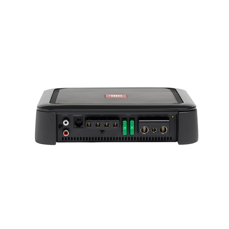 JBL Club A600 1-Kanal Mono Subwoofer Amplifier (1x 600W)