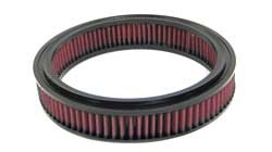 K&N Inlegfilter Ford Sierra 2.0 1990-93