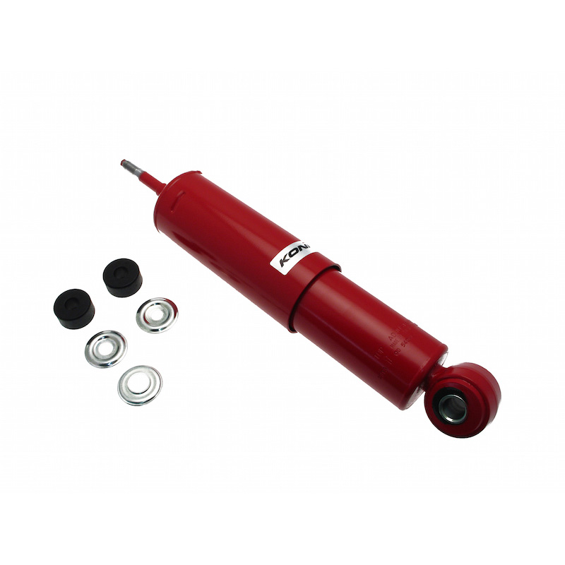 KONI HT Raid Shock absorber  Toyota FJ Cruiser 4.0 V6 (4WD) / Landcruiser 120/125/150 (Prado) 2003-2019 - Rear axle - Left (90-5404LSP2)