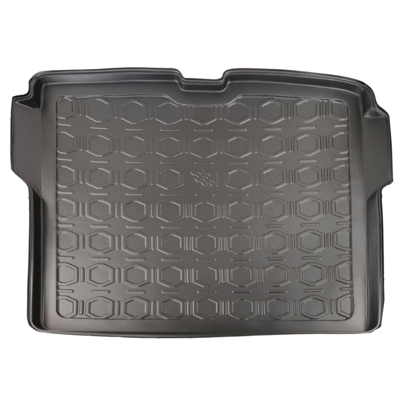 Trunk shell 'Design'  Dacia Duster II 4WD 2018-