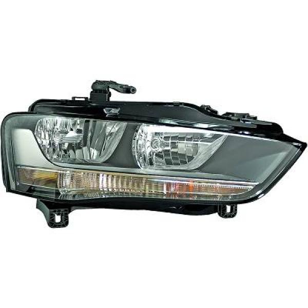 Koplamp Links Audi A5