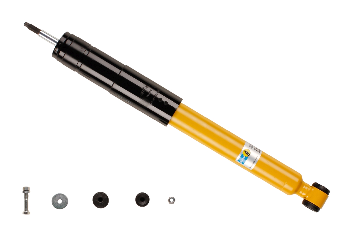 Bilstein B8 Rear Shock Absorber Mercedes 190 W201 W124 A124 C124
