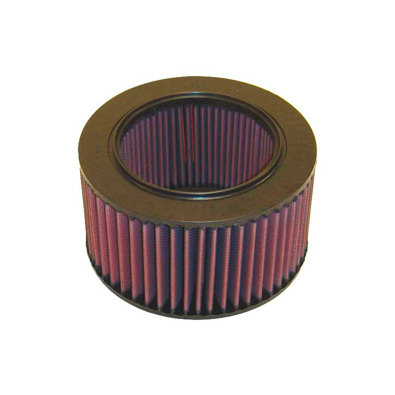 K&N Replacement Air Filter  Suzuki Samurai (E-2553)