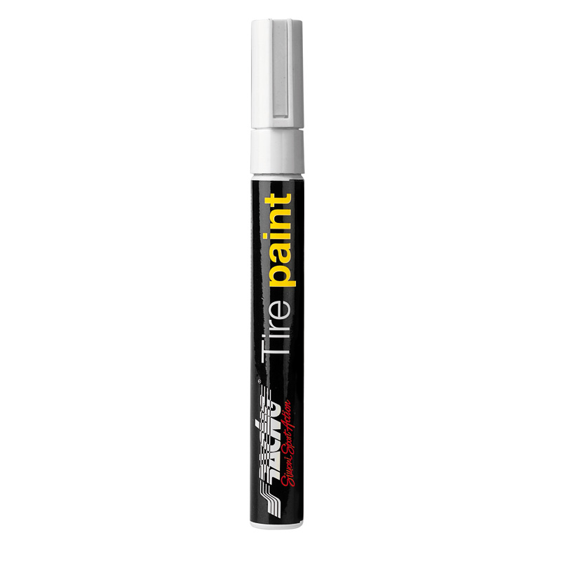 Simoni Racing Tyre Marker pen - White