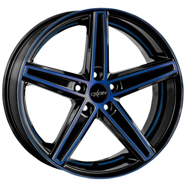 Velgen Oxigin 18 Concave CBLP 8.5x19 inch 5x120 ET17