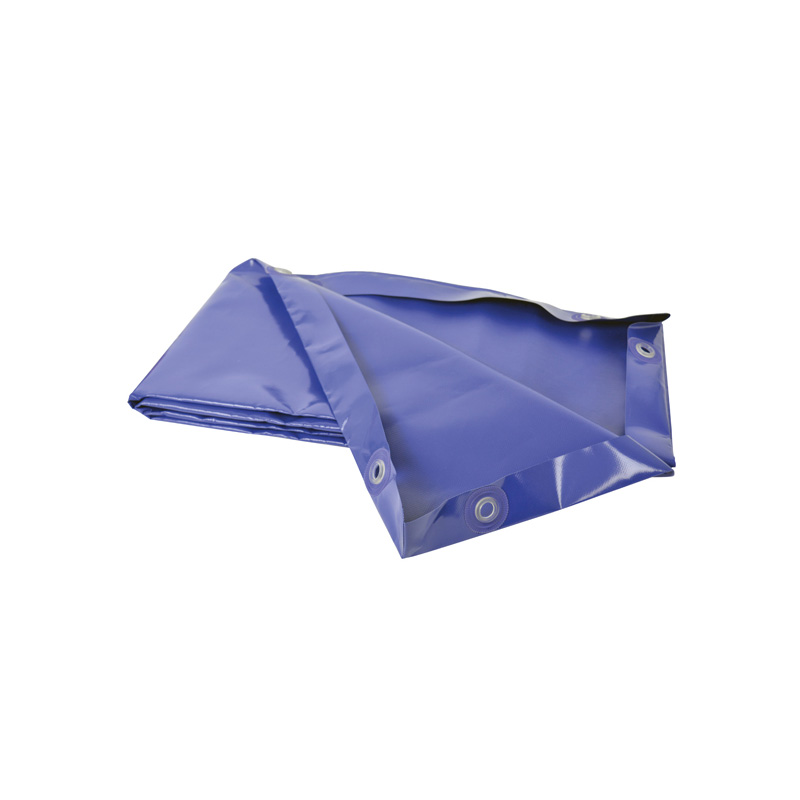 Carpoint Trailer Cover 2575x1345x50mm