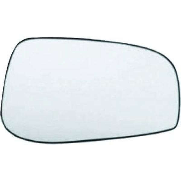 Spiegelglas Links VOLVO S60;S81