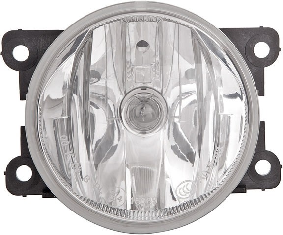 Mistlamp RE/ links Peugeot 209