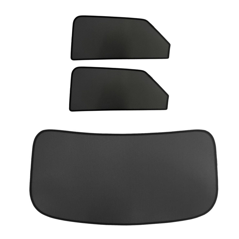 SunClip Privacy & Sun protection  Hyundai Ioniq 5 (NE) 2020-