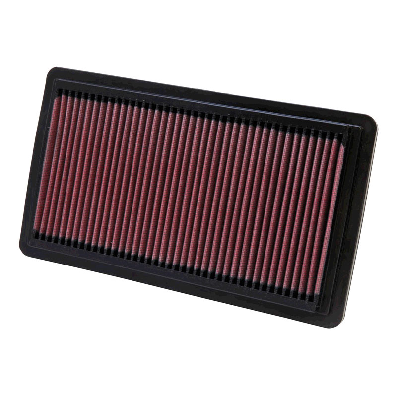K&N Replacement Air Filter  Mazda 6 2003-2008 CX-7 2.3 2007-2013 (33-2279)