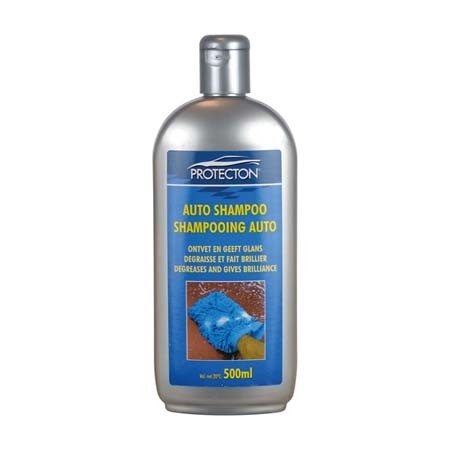 CAR SHAMPOO
