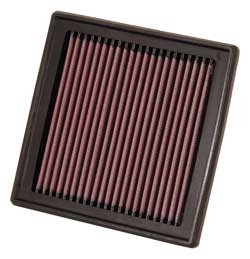 K&N Inlegfilter Infinity EX35 3.5 2008-12