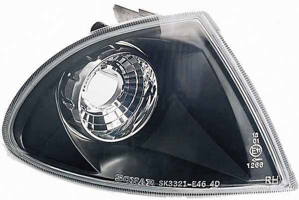 Indicators BMW E46 98-01