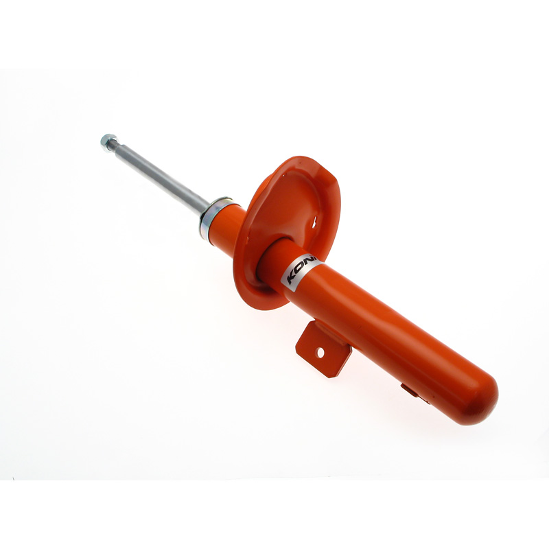 KONI STR.T Shock absorber  Citroën Xsara Hatchback/Coupé/2.0 VTS/Break / ZX / Peugeot 306 1.1/1.4/1.6/1.8/XSi/GTi/S16 1992-2004 - Front axle - Right (8750-1014R)