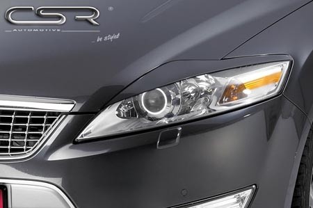 Headlightspoilers Ford Mondeo BA7