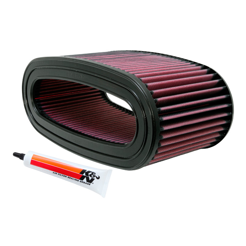 K&N Replacement Air Filter  Ford F250, F350, F59 7.3D 1994-1997 (E-1946)