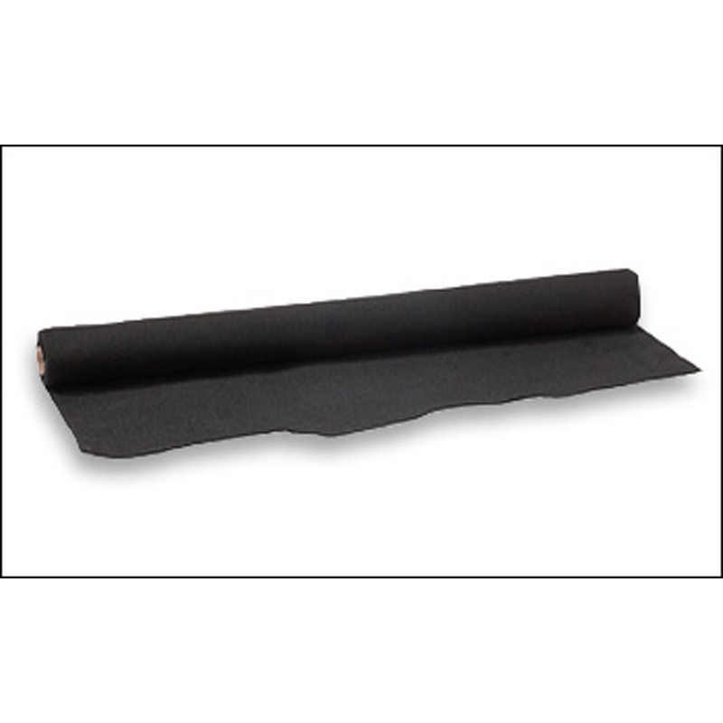 Newsound Loudspeaker / parcel shelf-cloth Black 90x140cm