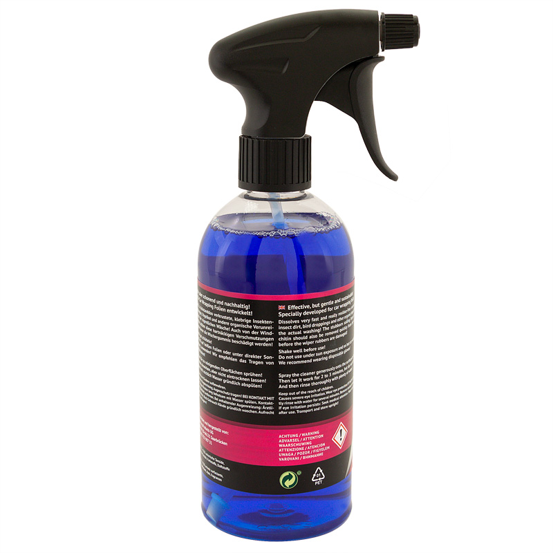 Racoon INSECT REMOVER WRAP Bug remover Wrap - 500ml