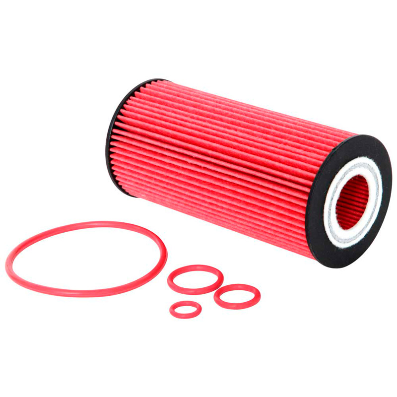 K&N Oil Filter - High Performance-Series  Maybach, Mercedes (HP-7033)