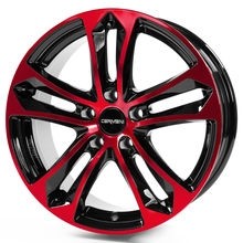 Velgen Carmani 5 Arrow CRP 8.5x19 5x108 ET42
