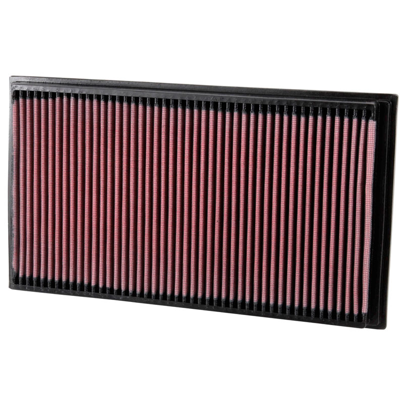 K&N Replacement Air Filter  Mercedes Benz CLK430 4.3L V8 1999-2000 (33-2183)