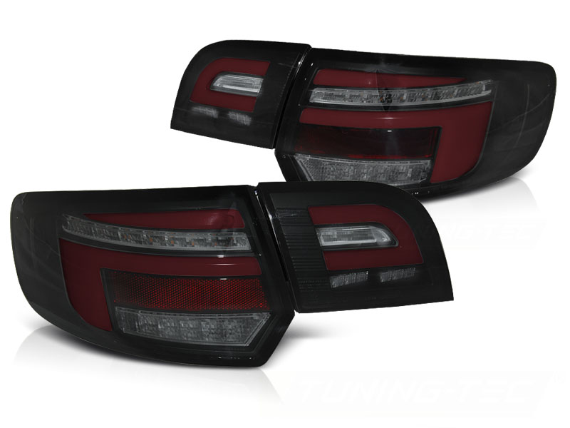 Taillights Audi A3 8P Sportback 04-08 Smoke