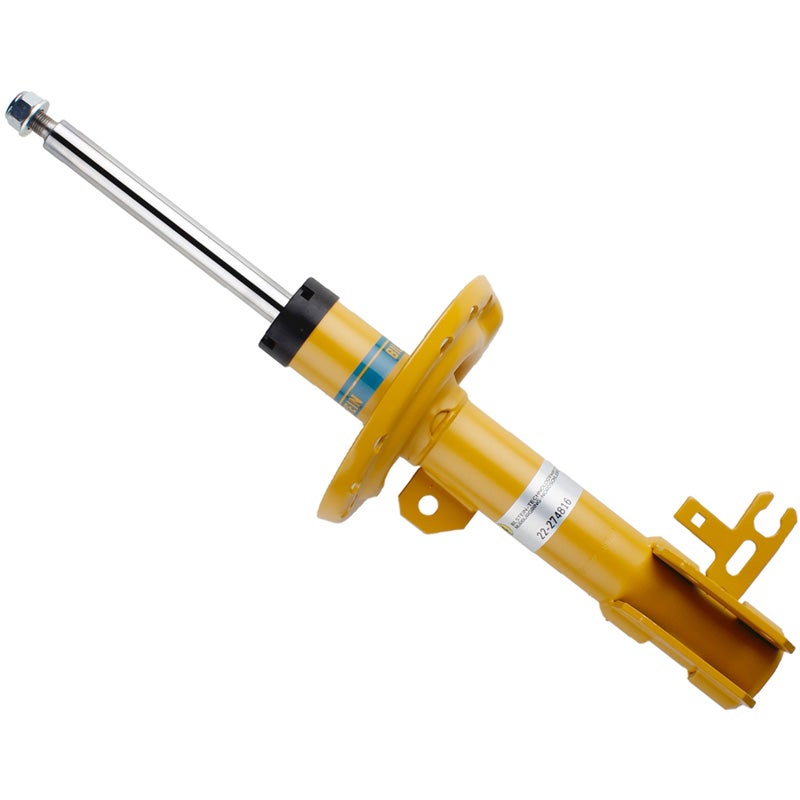 Bilstein B6 (22-274816)  Opel/Vauxhall Astra 2004- / Zafira 2005-2015 & Chevrolet Astra Hatchback 01/2006-12/2013 / HHR 09/2005-12/2011 / Zafira 07/2005- & Saturn Astra 09/2007-12/2009 - front axle right