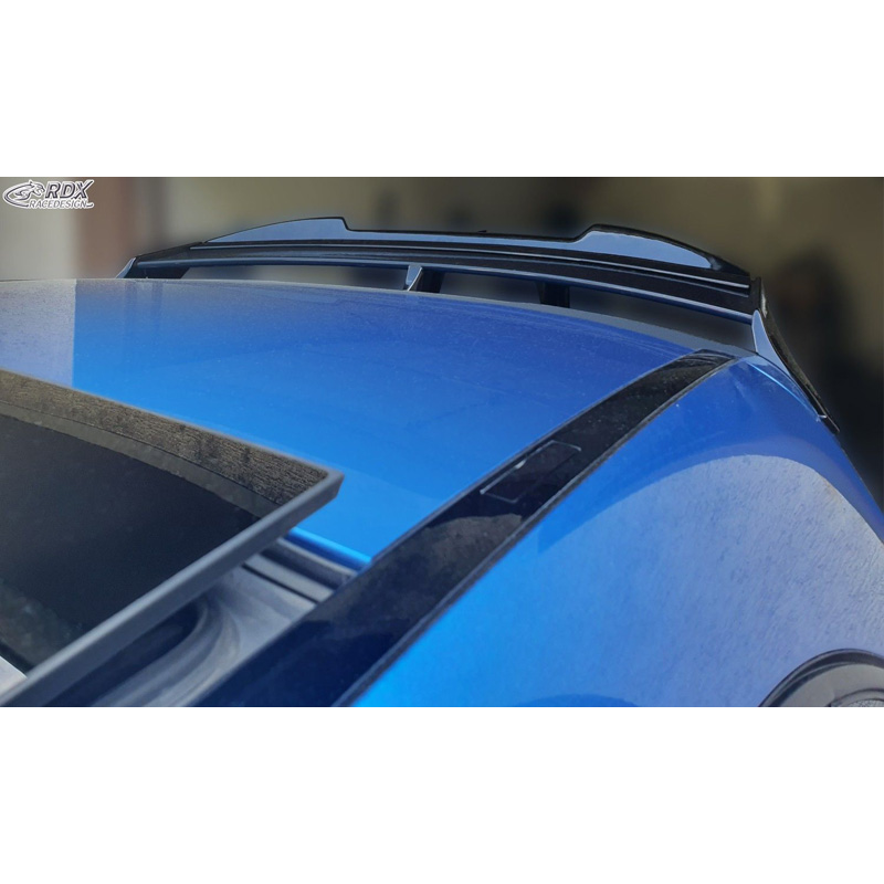 Roof spoiler  Mercedes A-Class W176 2012-2018 with Brabus-Spoiler (PUR-IHS)