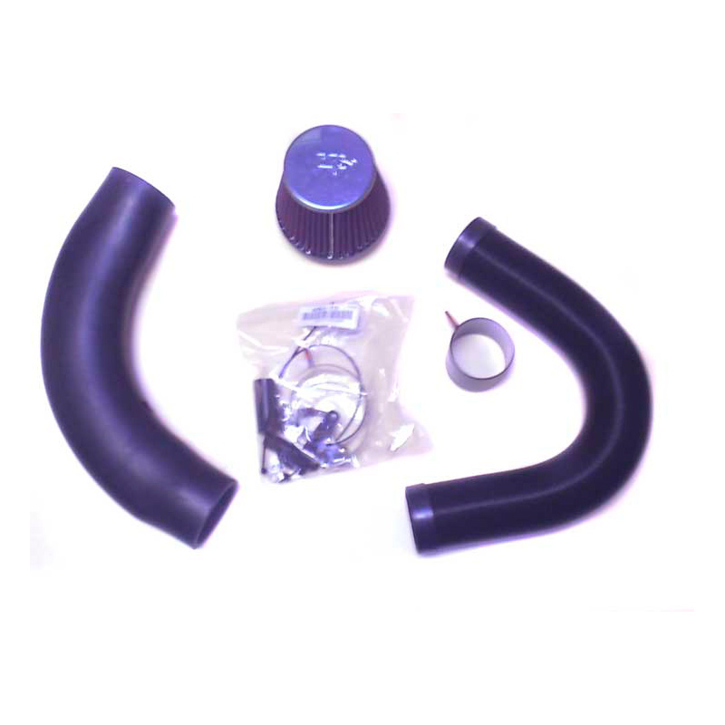 K&N Performance Air Intake Kit  Citroën Saxo 1.4 MPi 1997- (57-0205)